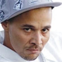 Bizzy Bone