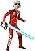Rubie's Star Wars Rebels Ezra Costume, Child Medium