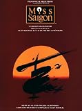 Miss Saigon (Piano/ Vocal Selections)