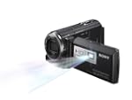 sale item: Sony HDrpj580v High Definition Handyc...