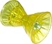 SeaSense SUPER BOW ROLLER 4" POLY 50080948