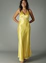 Sequin Cross Back Formal for Bridesmaid Formal Prom