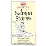 Debrett's salmon stories
