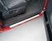 Putco 95142 Door Sill for Select Ford Models