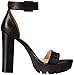Nine West Women's Indira Leather Dress Pump