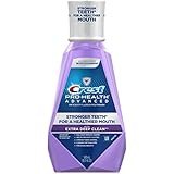 Crest Pro-Health Advanced with Extra Deep Clean Mouthwash