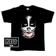 Kiss - Peter Head T-Shirt