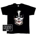 Kiss - Peter Head T-Shirt