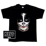 Kiss - Peter Head T-Shirt