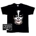 Kiss - Peter Head T-Shirt