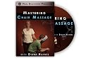 Mastering Chair Massage