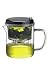 Kitchen & Housewares : Glass Tea Pot Infuser, 300ml