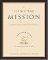 Living the Mission: A Spiritual Formation Guide