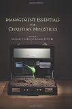 Management Essentials for Christian Ministries