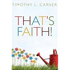 That's Faith!