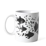 marimekko マリメッコ マグカップ ＵＭＩ ウミ