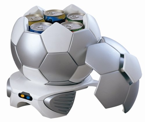 ARDES - ARD.TK43 - FairPlay Frigo bar - ballon de foot ARDES - ARD.TK43 - FairPlay Frigo bar - ballon de foot