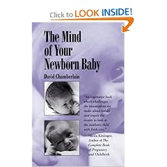 The Mind of Your Newborn Baby