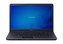 Sony VAIO VGN-NW310F/B 15.5-Inch Laptop (Black)