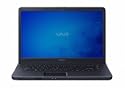 Sony VGNNW310F/B - Sony VAIO VGN-NW310F/B