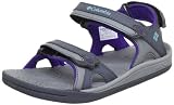 Columbia Techsun 3 Strap Sport Sandal (Toddler/Little Kid/Big Kid)