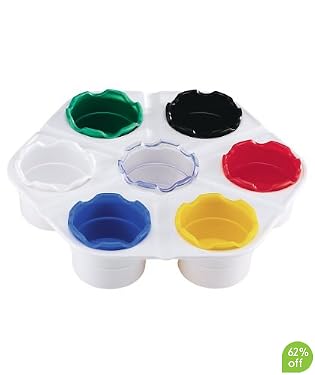 Paint Palette Paint Palette
