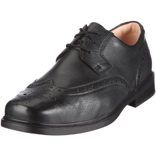 Biodyn No 2103 Black 4210310230100 Herren Klassische Halbschuhe
