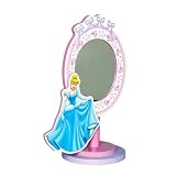 Disney Princess Tabletop Mirror