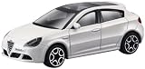 Bburago 18-43030 - Alfa Romeo Giulietta, 1:32