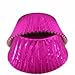 Wilton Foil Candy Cups, Pack of 75, Pink