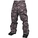 Foursquare Wong Pant - Men's