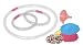 Sweet Boutique Sprinkle Art Jewellery Kit