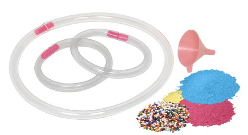 Sweet Boutique Sprinkle Art Jewellery Kit