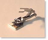 Brother Side Cutter for - SA178