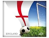 SPEEDLINK SL-6242-FE08 Silk Mouse Mat - England