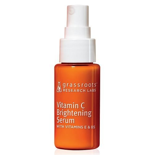 Vitamin C Brightening Serum WITH VITAMINS E and B5
