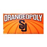 Syracuse Monopoly