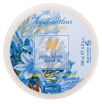 Helan K&ouml;rperpflege Agapanthus K&ouml;rperbutter 200 ml Preisvergleich