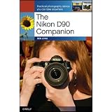 The Nikon D90 Companion