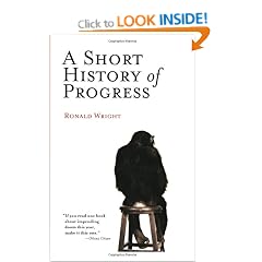 A Short History Of Progress