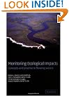 Monitoring Ecological Impacts: Concepts and Practice in Flowing Waters