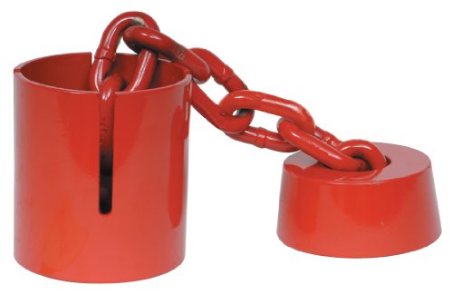 Blackhawk B93075 Anchor Pot/Chain