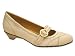 s.Oliver Helle Pumps Damenschuhe Markenschuhe Pumps Schuhe - beige