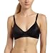 Bali Women s Concealers Wire-Free Bra, Black, 34B