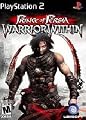 Prince of Persia 2 Warrior Within