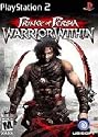 Prince of Persia 2 Warrior Within