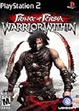 Video Games : Prince of Persia 2 Warrior Within