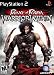 Video Games : Prince of Persia 2 Warrior Within