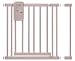 Pet Supplies : Evenflo SimpleEffort Plus Hands Free Electronic Gate