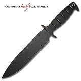 Ontario Generation II SP43 Knife